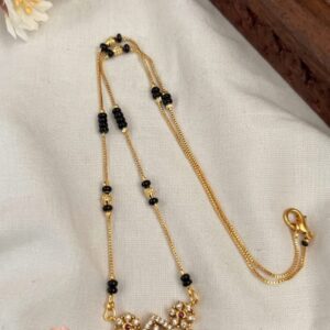 Traditional Designer Mangalsutra